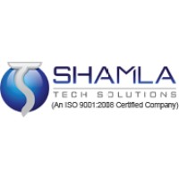 Shamlatech Solutions Logo