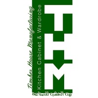 Timber House Manufacturing LLC Logo
