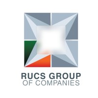RUCS Group of Companies Logo
