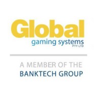 Global Gaming Industries Pty Ltd Logo