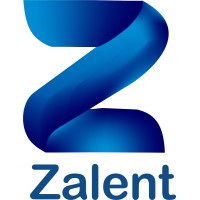 Zalent Consulting Logo