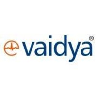 eVaidya Pvt Ltd Logo