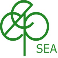 Economy and Environment Partnership for Southeast Asia (EEPSEA) Logo