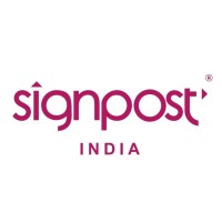 Signpost India Logo