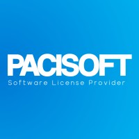 Pacisoft Vietnam Logo