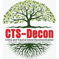 CTS-Decon Logo