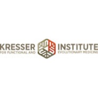 Kresser Institute Logo