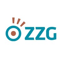 ZZG zorggroep Logo