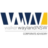 Walker Wayland NSW Corporate Advisory Logo