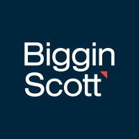 Biggin & Scott Glen Waverley Logo