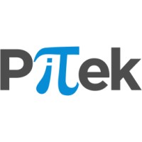 PiTek Pty Ltd Logo