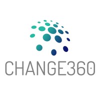 CHANGE360 Logo