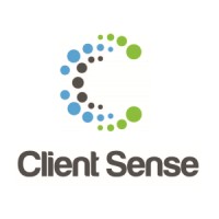 Client Sense Logo
