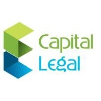 Capital Legal Logo
