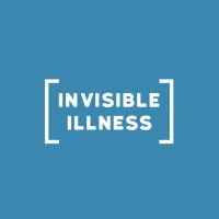 Invisible Illness India Logo