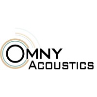 Omny Acoustics Logo