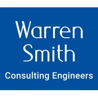 Warren Smith Consulting Engineers Logo
