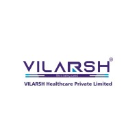 VILARSH Healthcare Private Limited Logo