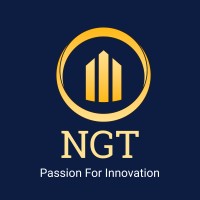 NEW GENERATION TOOLS Logo