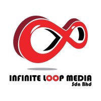 Infinite Loop Media Logo