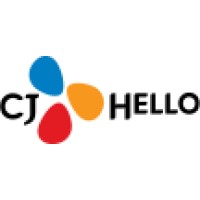 CJ Hello Logo