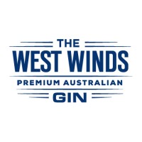 The West Winds Gin Logo