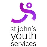 St Johns Youth Services Logo