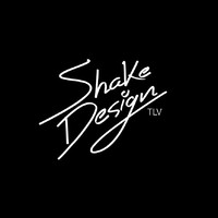 Shake Design / Maayan Reshef Logo