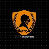 DU ASSASSINS Logo
