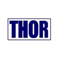 Thor Specialties Logo