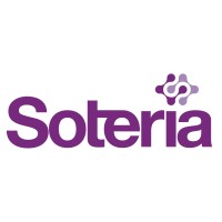 Soteria Logo