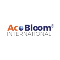 AcoBloom International® Logo