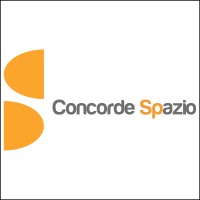 Concorde Spazio Logo