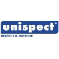 Unispect BV Logo