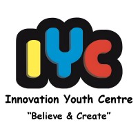 Innovation Youth Centre Logo