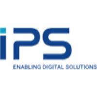 IPS AG Logo