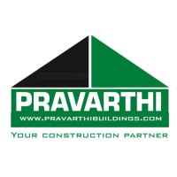 Pravarthi Building Contracting LLC Logo