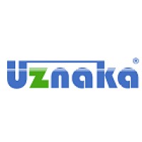 Uznaka Solutions Private Limited Logo