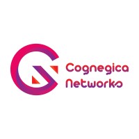 Cognegica Networks Logo