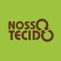 Nosso Tecido Logo