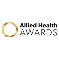 Allied Health Awards Logo