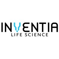 Inventia Life Science Logo