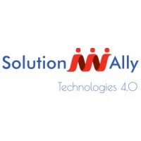 Solution Ally - Technologies 4.0 Logo