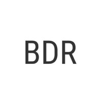 RIKEN BDR Logo