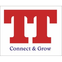 Terminal Technologies (I) Pvt. Ltd. Logo