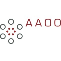 Academy of Advanced Ophthalmic Optics Logo