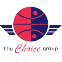 Choice Group Logo