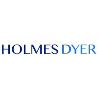 Holmes Dyer Pty Ltd Logo