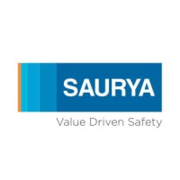 Saurya HSE Pvt Ltd Logo