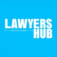 Lawyers Hub Logo